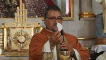 Asesinan a balazos a sacerdote Javier García Villafaña en Michoacán