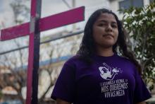 Concede Fiscalía del Edoméx absolución a Roxana Ruiz
