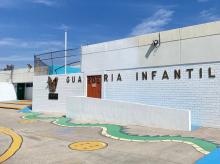 IMSS Aguascalientes pone a disposición 200 lugares en su guardería