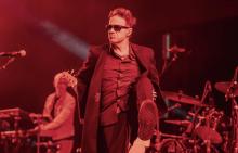 Los Fabulosos Cadillacs estarán en el Zócalo 
