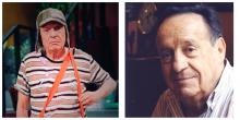 Preparan bioserie de Chespirito 