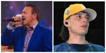 Julio Preciado está molesto por el Festival Arre 