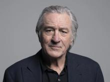 Robert de Niro se convirtió en papá recientemente 