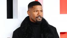 Jamie Foxx ya salió del hospital, dice su hija 