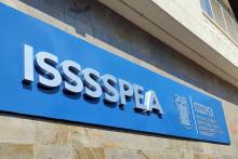ISSSSPEA