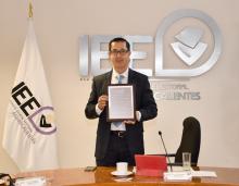 Fernando Landeros 