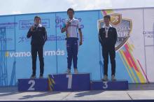 BMX Aguascalientes Conade