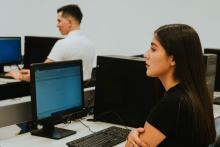 Apoyo de hasta $25 mil para estudiar una maestría, doctorado o especialidad