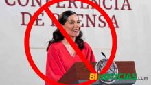 CIDH recomienda desaparecer la sección "Quién es quién en las mentiras"