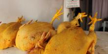 Precio de pollo y huevo debería mantenerse estable en Aguascalientes: productores 