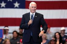 Mike Pence 