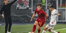 Roma 1-0 Leverkusen