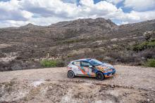 Nacam Rally Championship