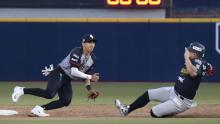 Rieleros barren a Guerreros