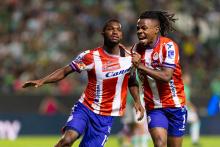 san luis vs león repechaje