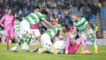 Santos vs Pachuca repechaje