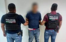 Fueron tres los sicarios que participaron, uno de ellos sigue prófugo de la justicia