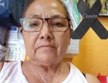 Teresa Magueyal