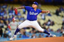 URÍAS VS PHILLIES
