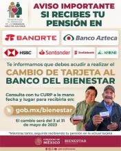 Tarjetas