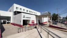 ISSSTE Aguascalientes