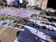 Desaparecidos