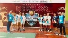 AGUASCALIENTES NACIONALES CONADE