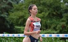 Alegna González sigue levantando la mano