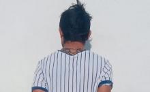 La víctima es un niño de tan solo 6 años de edad que era golpeado por su padre