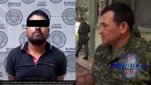 Asesino que era buscado en Zacatecas desde el 2019 fue detenido en Aguascalientes