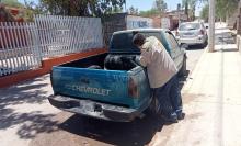 Sucedió en la Comunidad de Jilotepec en el Municipio de Asientos