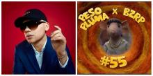 Bizarrap y Peso pluma lanzarán canción