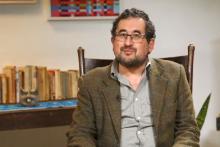 César Cravioto