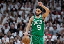 Heat 103-104 Celtics