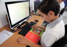 Padres de familia desconocen cómo serán los nuevos libros de la SEP
