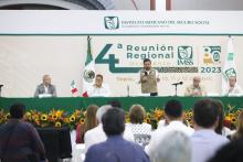 IMSS-Bienestar