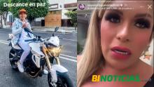 Ya hay un detenido por el asesinato de Kevin Kaletry durante conferencia de Wendy Guevara