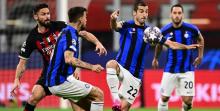 Milan 0-2 Inter