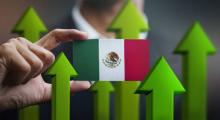 Economía mexicana podría alcanzar el 4% de crecimiento en los próximos 15 años, estiman sector público y privado