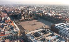 Claudia Sheinbaum anuncia nuevo evento en el Zócalo de la Ciudad de México