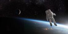 China envía por primera vez a un astronauta civil al espacio en misión a la estación espacial Tiangong