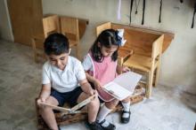 Unión Nacional de Padres de Familia logra suspensión definitiva contra nuevos libros de texto