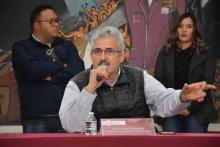 Jorge Taddei