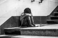 Niños ya no podrán pedir limosna en Aguascalientes
