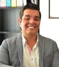 Omar Alejandro Valdés Reyes