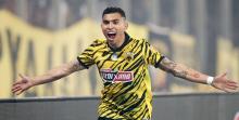 AEK es campeón en Grecia