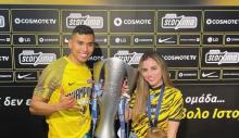 El "Maguito" consigue otro titulo