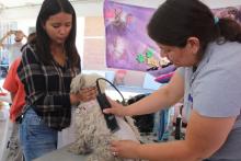 Este 16 de mayo la jornada de salud animal llegará a Jesús María