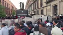 Protesta