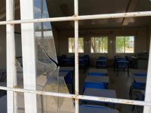 Asegura IEA que no hubo robos en las escuelas en estas vacaciones